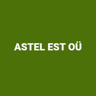 ASTEL EST OÜ logo