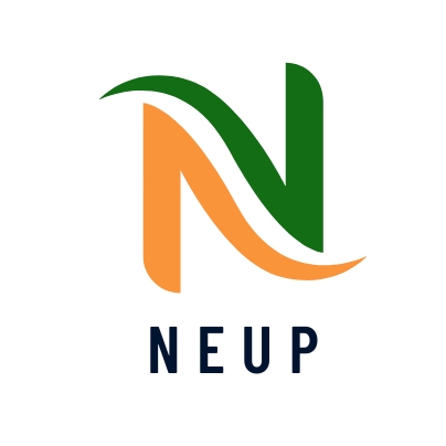 NEUP OÜ logo