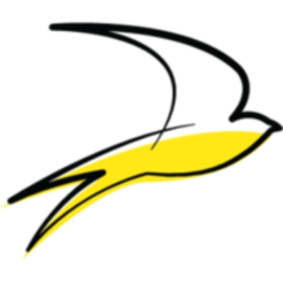 HOIU-LAENUÜHISTU ERIAL TÜH logo