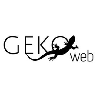 GEKOWEB OÜ логотип