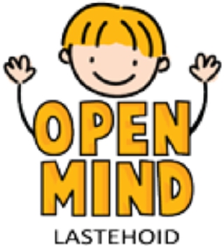 OPEN MIND LASTEHOID OÜ logo