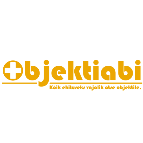 OBJEKTIABI OÜ logo