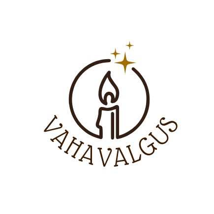 VAHAVALGUS OÜ логотип