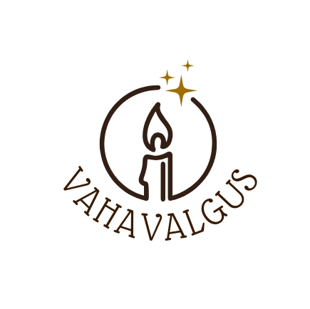 VAHAVALGUS OÜ logo