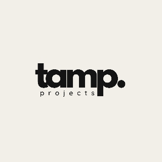 TAMP PROJECTS OÜ logo