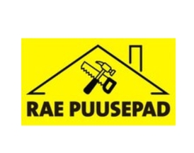 RAE PUUSEPAD OÜ - Construction of residential and non-residential buildings in Anija vald