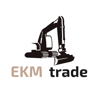 EKM TRADE OÜ logo