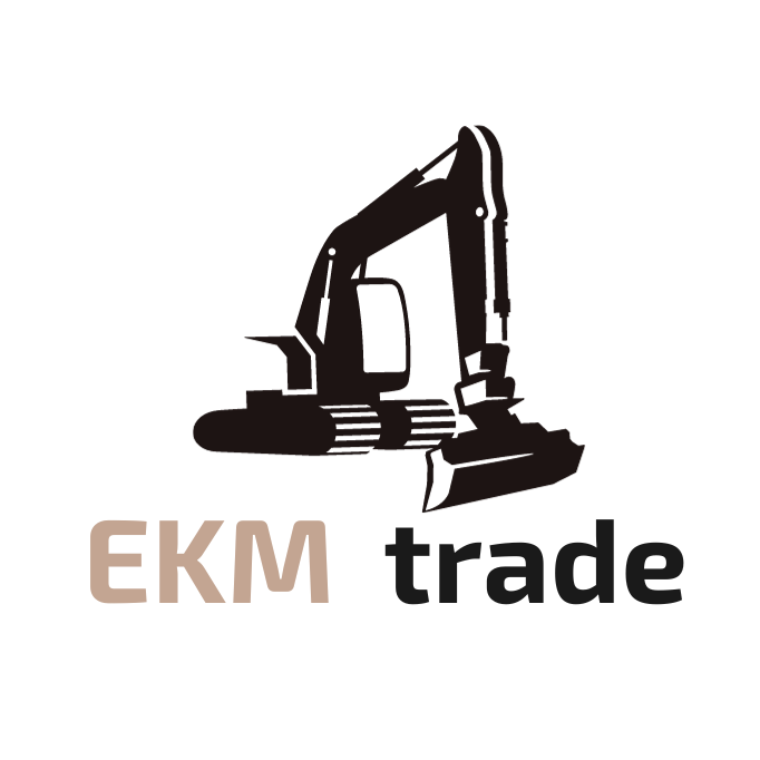 EKM TRADE OÜ логотип