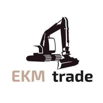 EKM TRADE OÜ logo