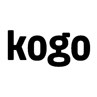 GALERII KOGO OÜ logo