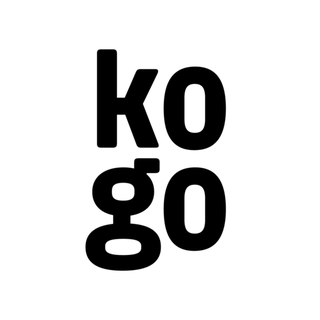 GALERII KOGO OÜ logo