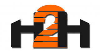 H2H OÜ logo