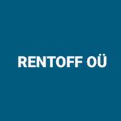 RENTOFF OÜ - Rental and operating of own or leased real estate in Tallinn