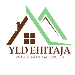 YLD EHITAJA OÜ - Construction of residential and non-residential buildings in Jõelähtme vald