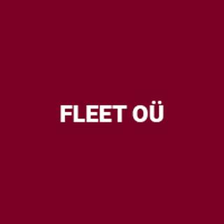 FLEET OÜ logo