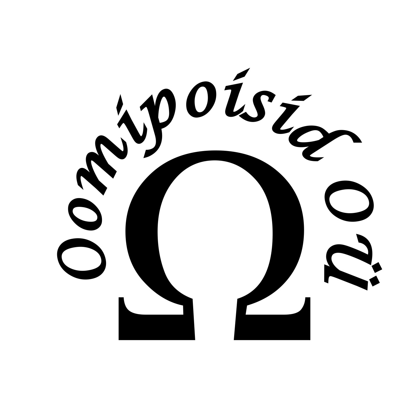 OOMIPOISID OÜ logo