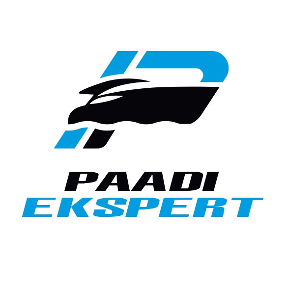 PAADIEKSPERT OÜ logo