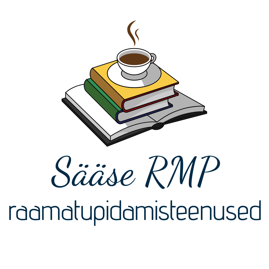 SÄÄSE RMP OÜ logo