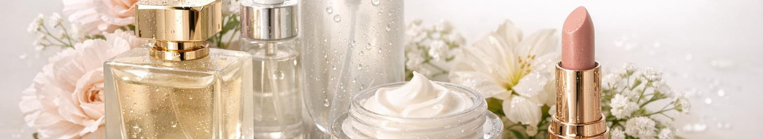 High-quality beauty products and care solutions that simplify the routine and highlight your best appearance.