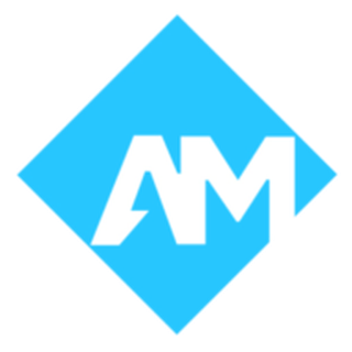 AUDIOMARKET OÜ logo