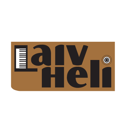 LAIVHELI OÜ logo