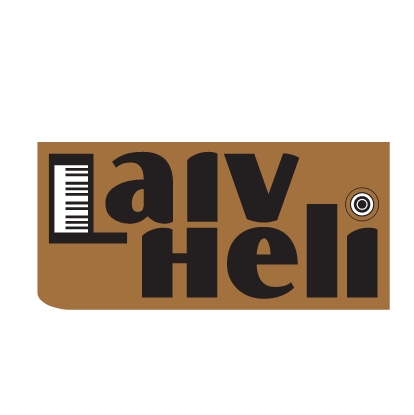 LAIVHELI OÜ logo