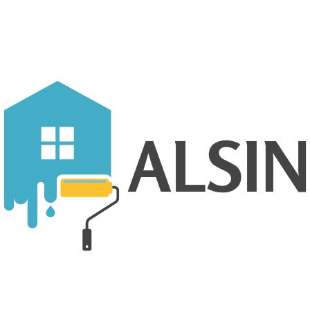 ALSIN OÜ logo