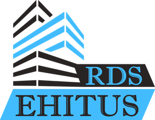 RDS EHITUS GRUPP OÜ logo