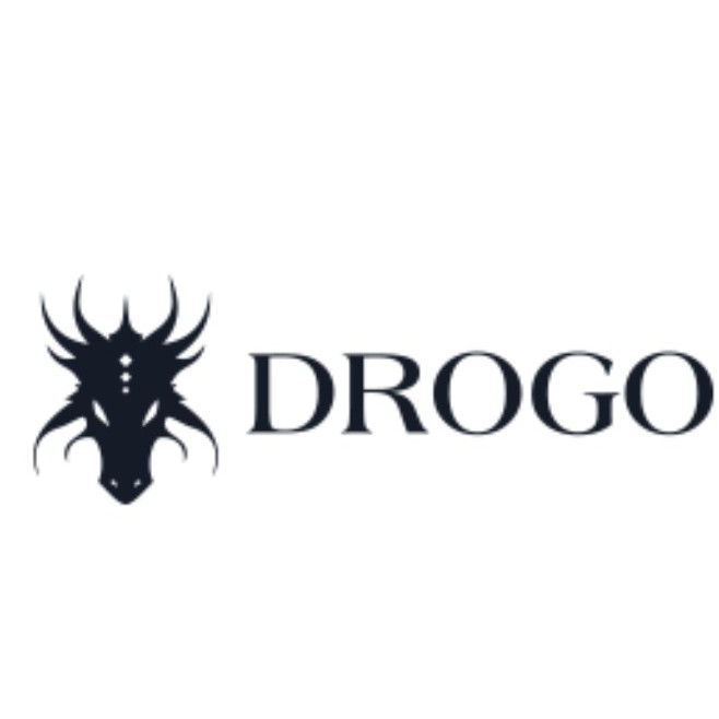 DROGO OÜ logo