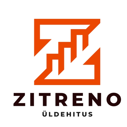 ZITRENO OÜ - Construction of residential and non-residential buildings in Elva vald