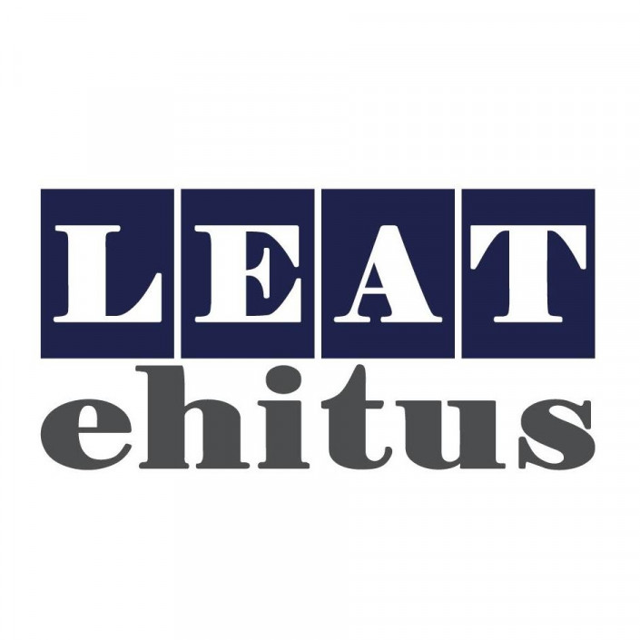 LEAT EHITUS OÜ - Construction of residential and non-residential buildings in Tallinn