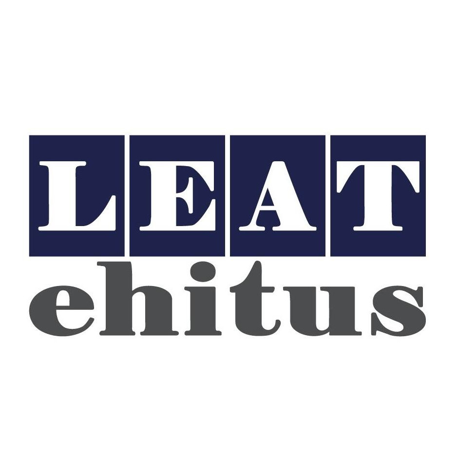 LEAT EHITUS OÜ logo