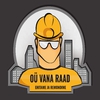 VANA RAAD OÜ logo