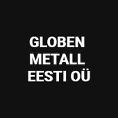 GLOBEN METALL EESTI OÜ - Manufacture of prefabricated metal buildings in Maardu