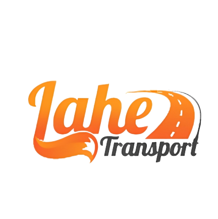 LAHE TRANSPORT OÜ логотип