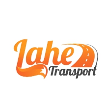 LAHE TRANSPORT OÜ logo