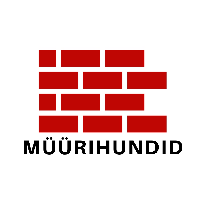 MÜÜRIHUNDID OÜ logo