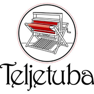 TELJETUBA OÜ logo