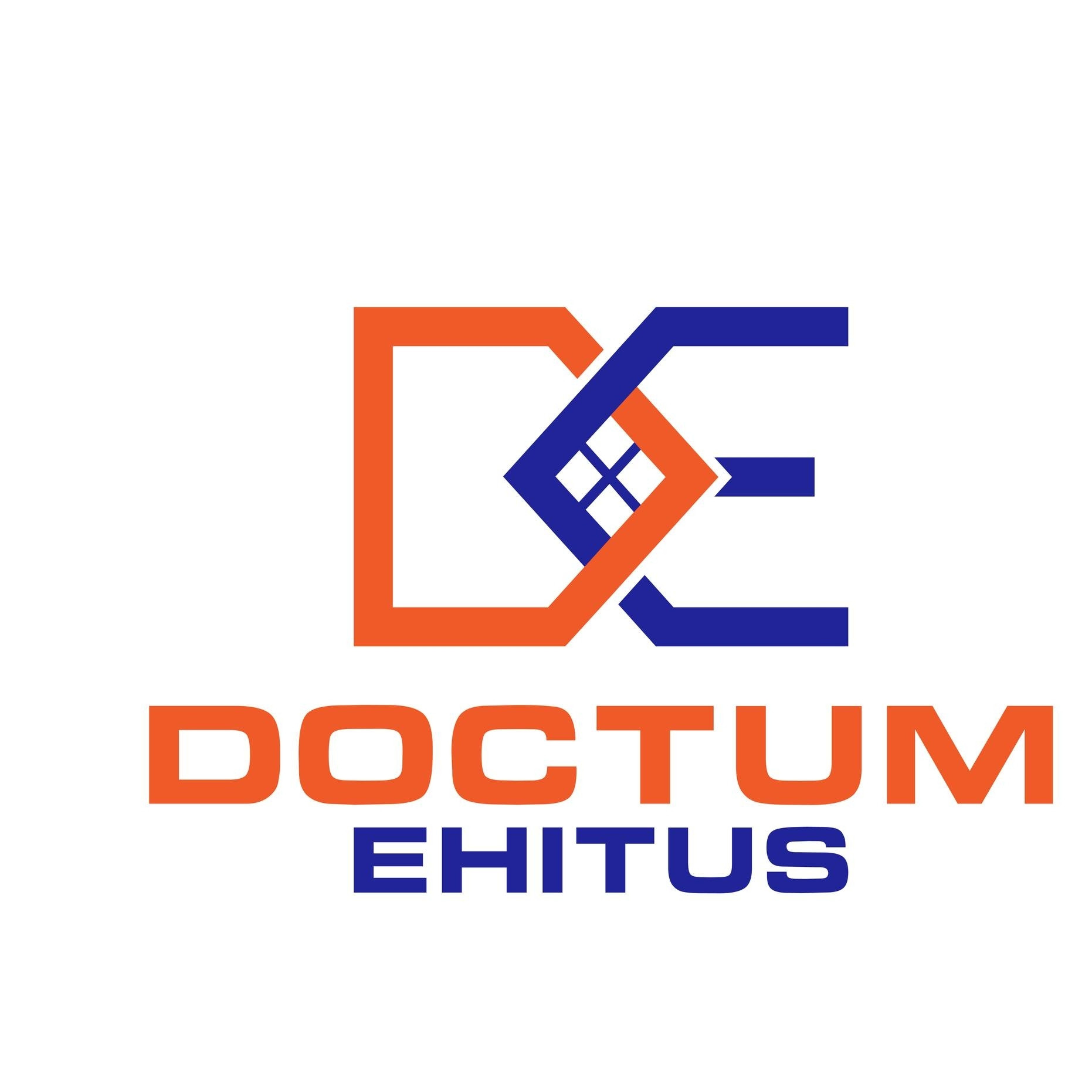 DOCTUM EHITUS OÜ logo