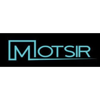 MOTSIR OÜ logo