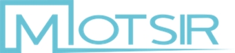 MOTSIR OÜ logo