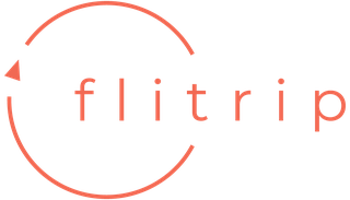 FLITRIP OÜ logo