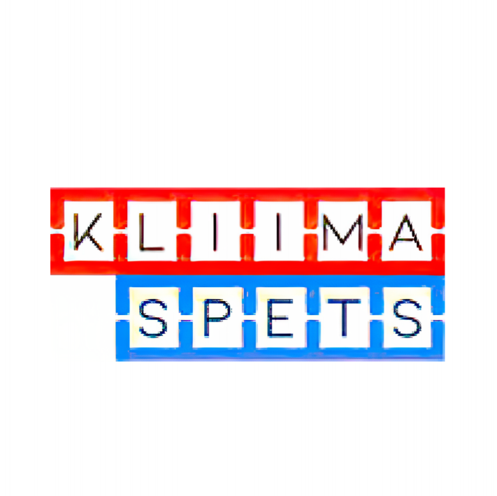 KLIIMASPETS OÜ logo