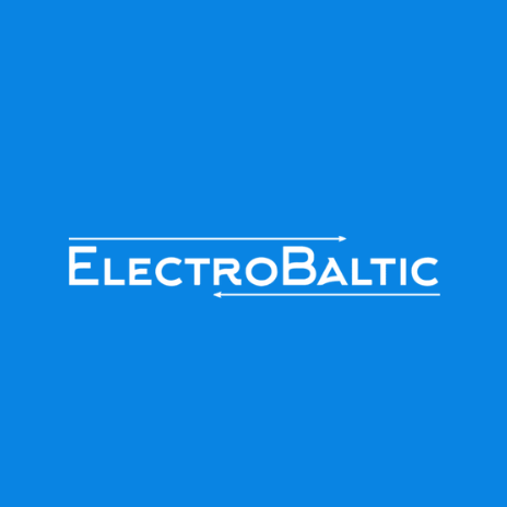 ELECTROBALTIC OÜ логотип