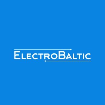ELECTROBALTIC OÜ - Wholesale of electrical material and their requisites and electrical machines, inc cables in Viljandi