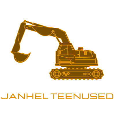 JANHEL TEENUSED OÜ логотип