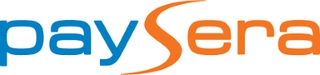 PAYSERA EE OÜ logo