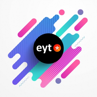 EYT EESTI OÜ logo