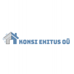 KONSI EHITUS OÜ logo