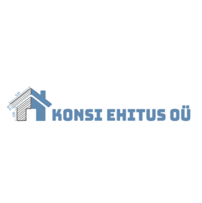 KONSI EHITUS OÜ logo